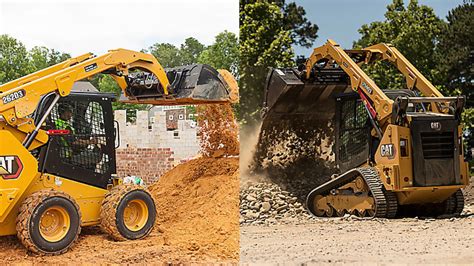 other words for skid steer